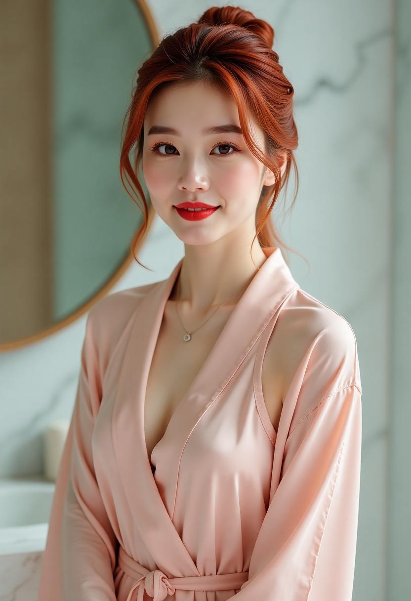 女教师的故事：逆风飞翔