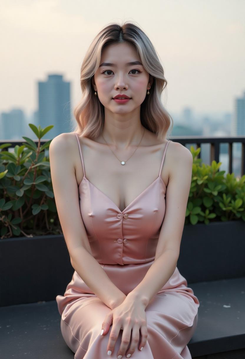 导演专访