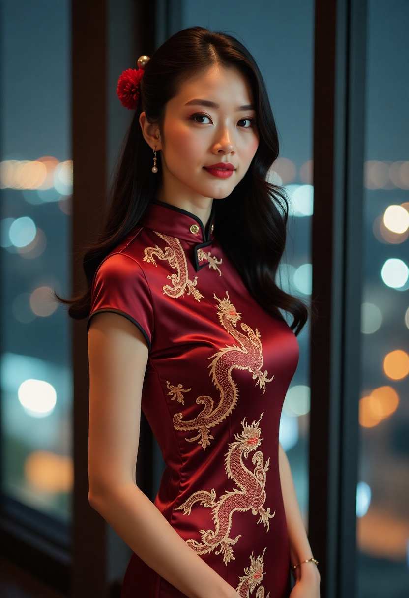 女教师的故事：远山归途