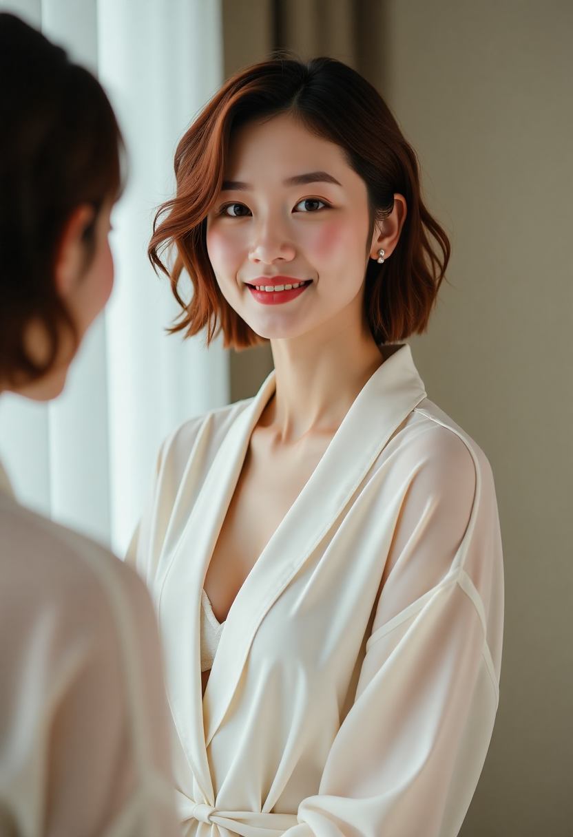 女教师的故事：破浪前行