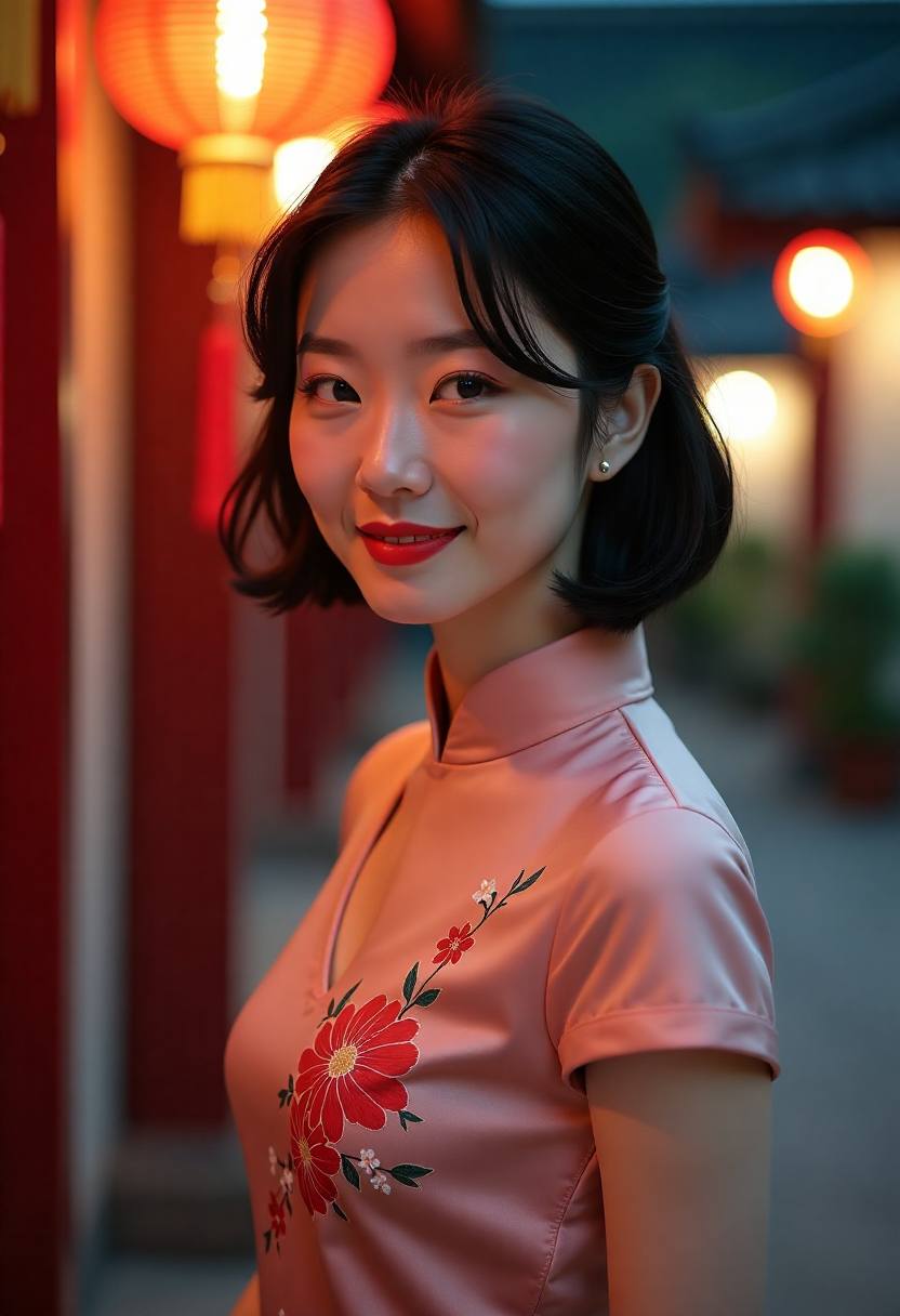 女教师的故事：最初的誓言